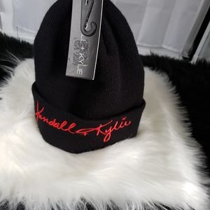 Kendall & Kylie Cuffed Beanie